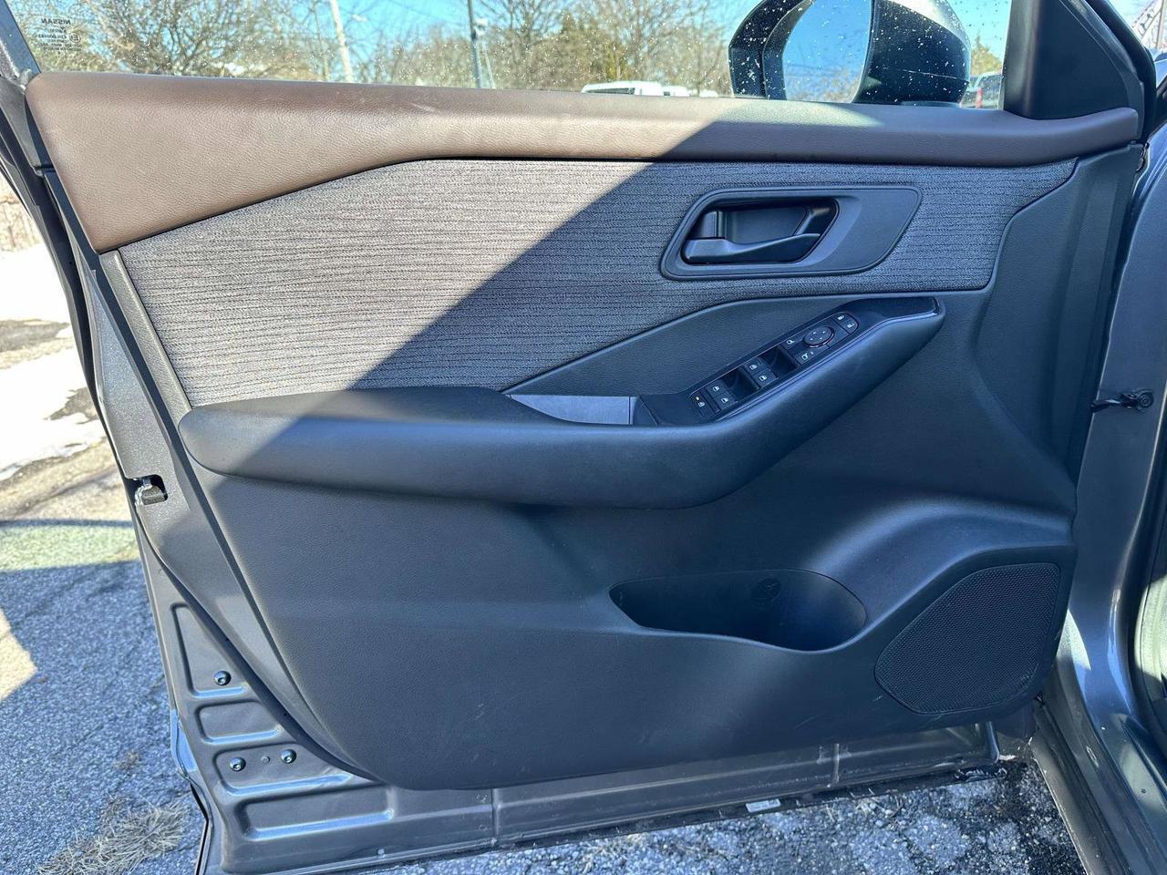 2023 Nissan Rogue S San Clemente CA