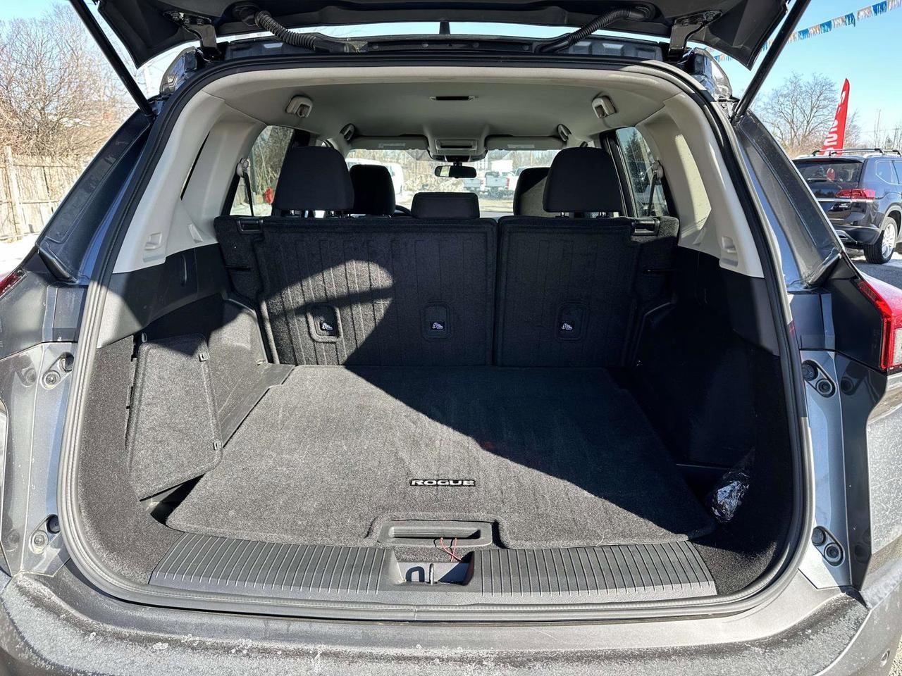 2023 Nissan Rogue S San Clemente CA