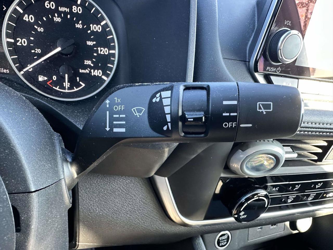 2023 Nissan Rogue S San Clemente CA