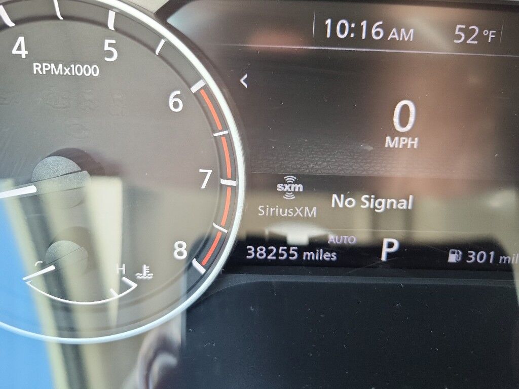 2023 Nissan Rogue S Owego NY