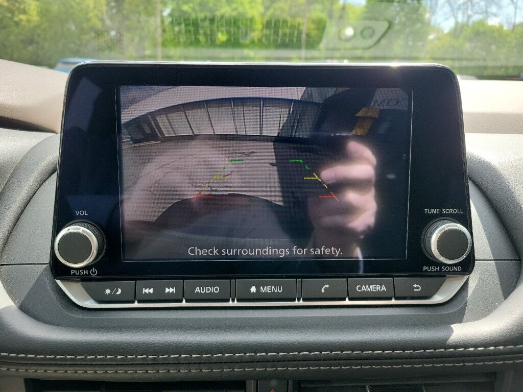 2023 Nissan Rogue S Owego NY