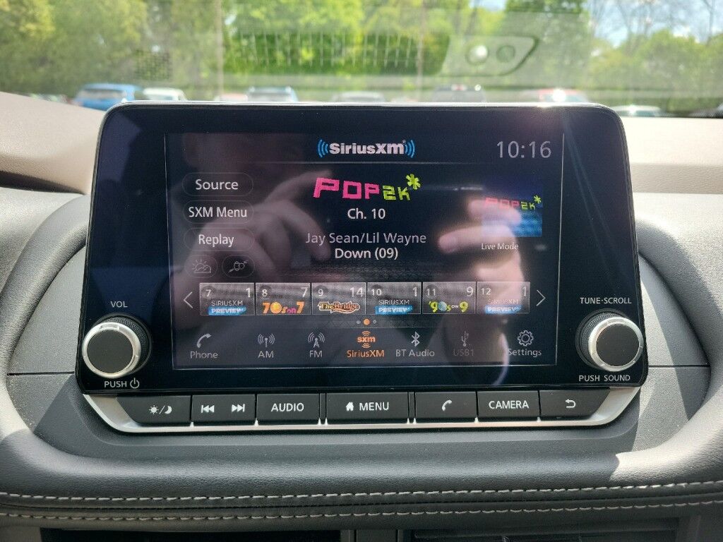 2023 Nissan Rogue S Owego NY