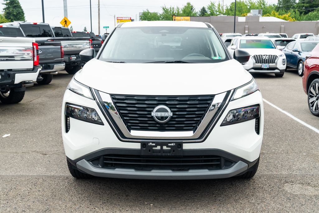 2023 Nissan Rogue S Milwaukie OR