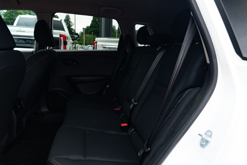 2023 Nissan Rogue S Milwaukie OR