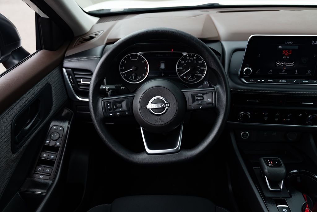 2023 Nissan Rogue S Milwaukie OR