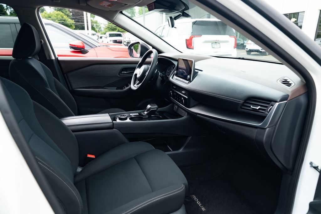 2023 Nissan Rogue S Milwaukie OR