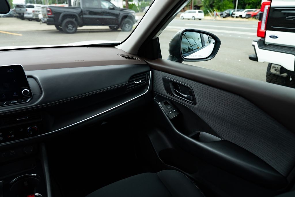 2023 Nissan Rogue S Milwaukie OR