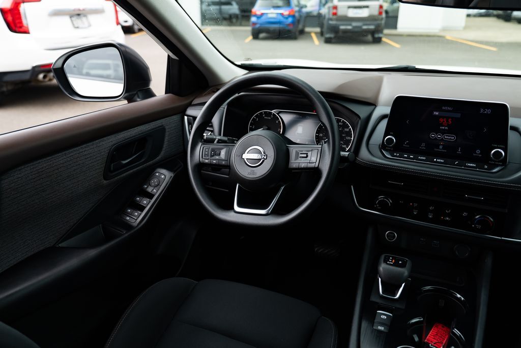 2023 Nissan Rogue S Milwaukie OR