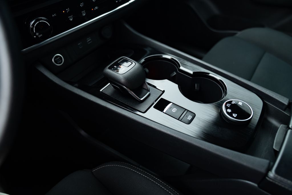 2023 Nissan Rogue S Milwaukie OR