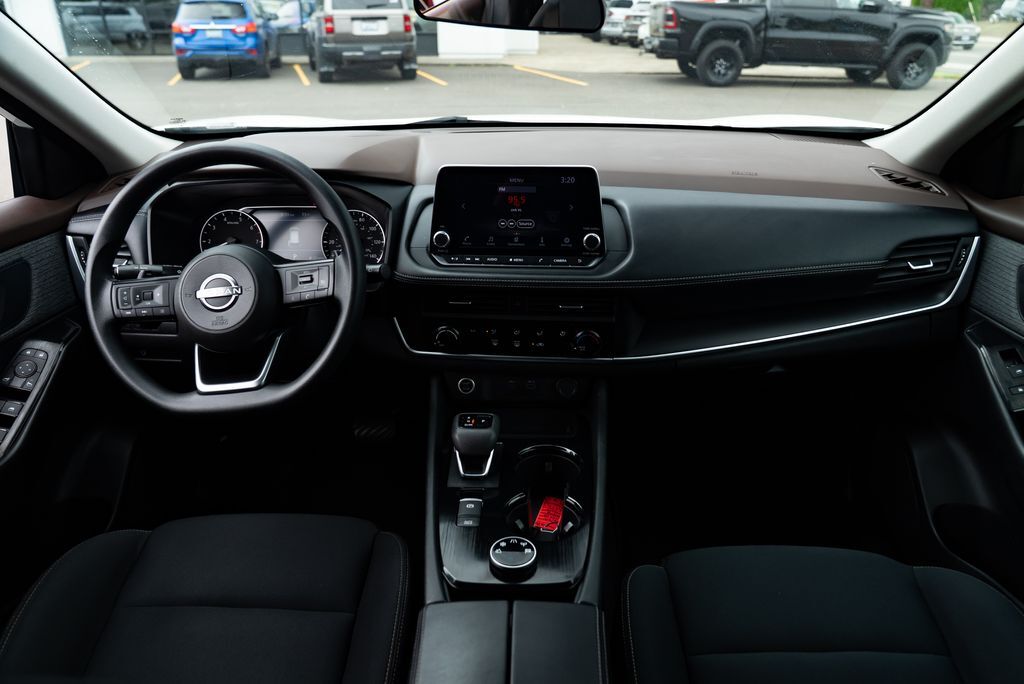 2023 Nissan Rogue S Milwaukie OR