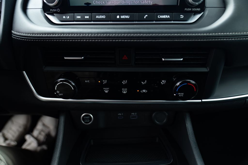 2023 Nissan Rogue S Milwaukie OR