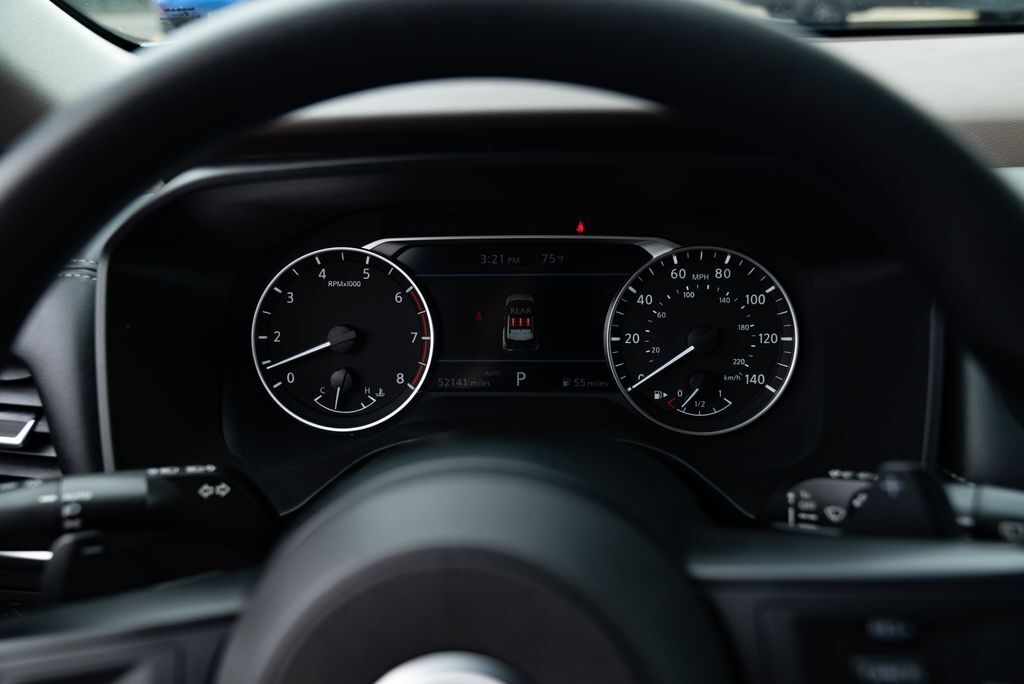 2023 Nissan Rogue S Milwaukie OR