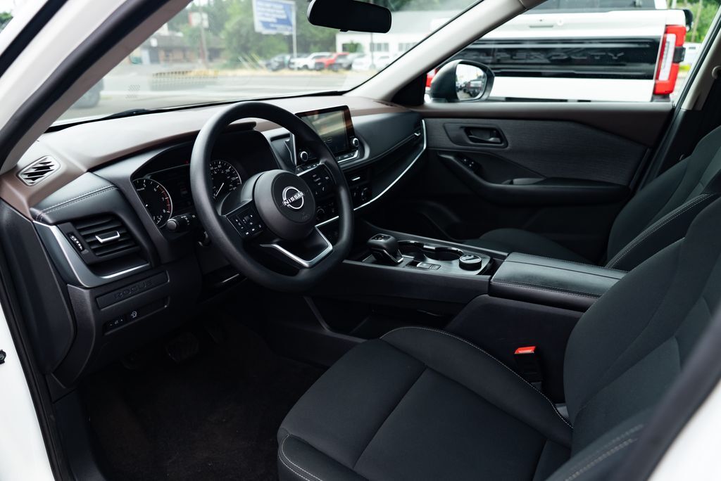 2023 Nissan Rogue S Milwaukie OR