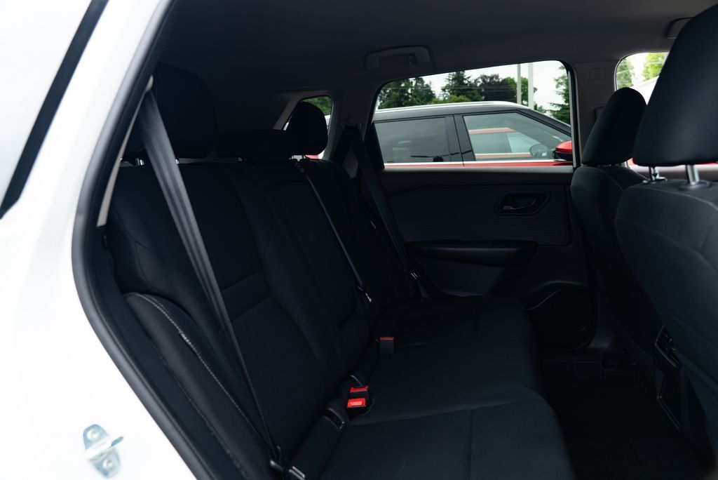 2023 Nissan Rogue S Milwaukie OR