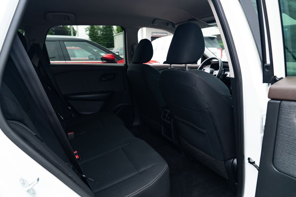 2023 Nissan Rogue S Milwaukie OR