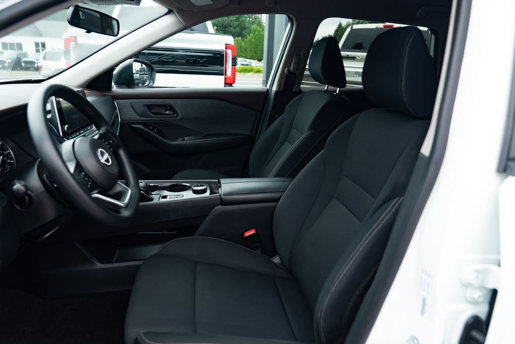 2023 Nissan Rogue S Milwaukie OR