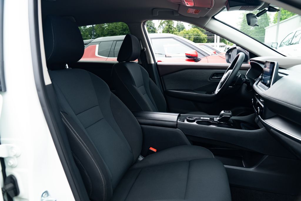2023 Nissan Rogue S Milwaukie OR