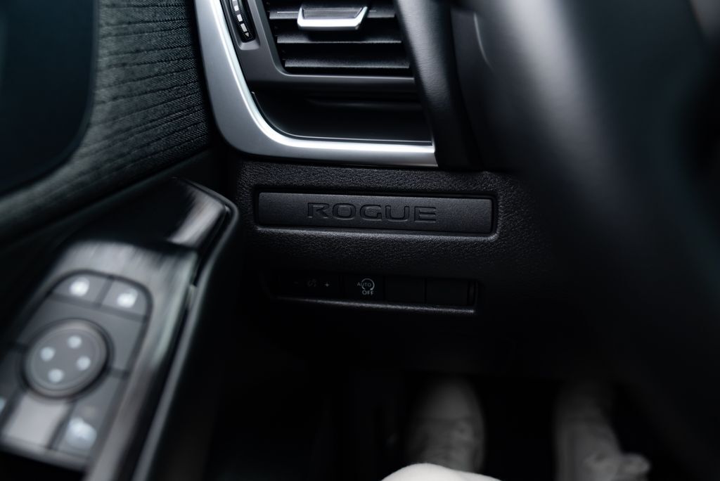 2023 Nissan Rogue S Milwaukie OR