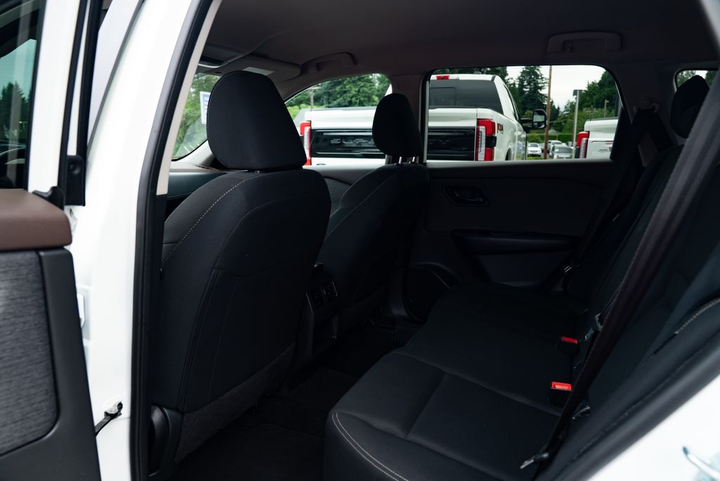 2023 Nissan Rogue S Milwaukie OR