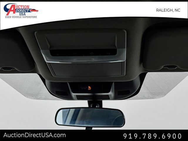 2023 Nissan Rogue S Raleigh NC