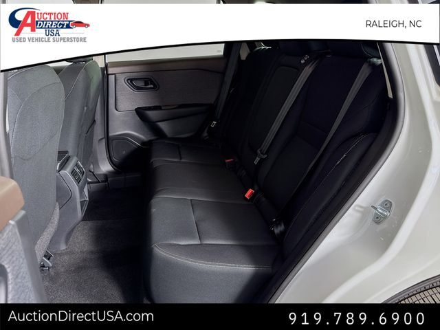 2023 Nissan Rogue S Raleigh NC