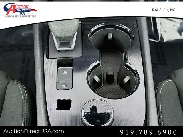 2023 Nissan Rogue S Raleigh NC