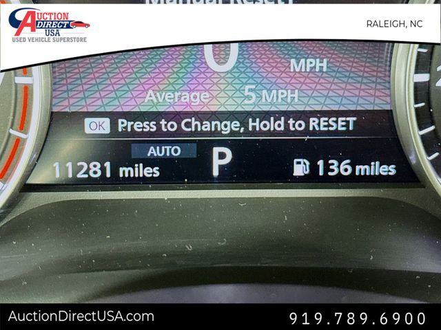 2023 Nissan Rogue S Raleigh NC