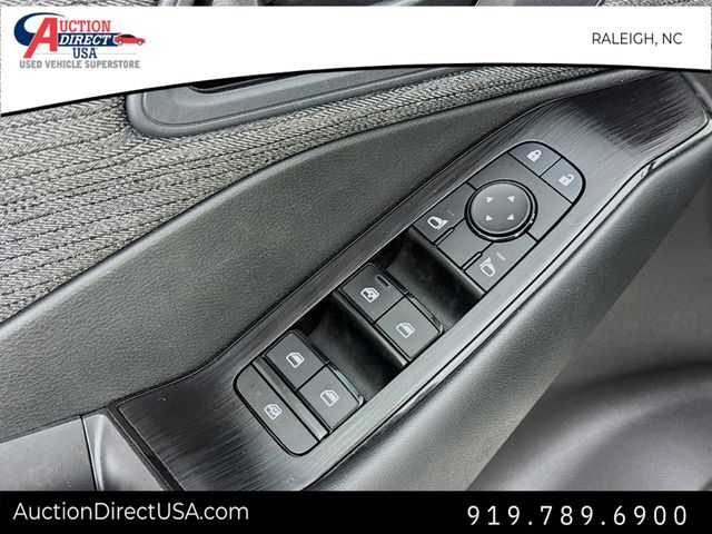 2023 Nissan Rogue S Raleigh NC