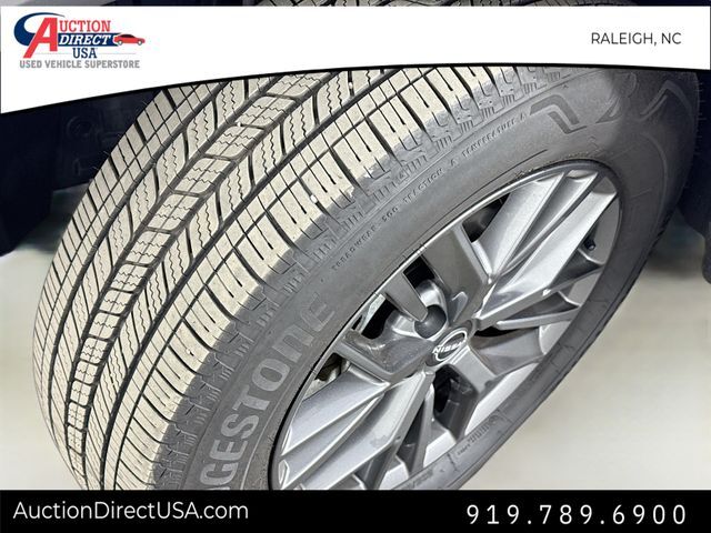 2023 Nissan Rogue S Raleigh NC