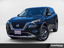 2023_Nissan_Rogue_S_ Roseville CA