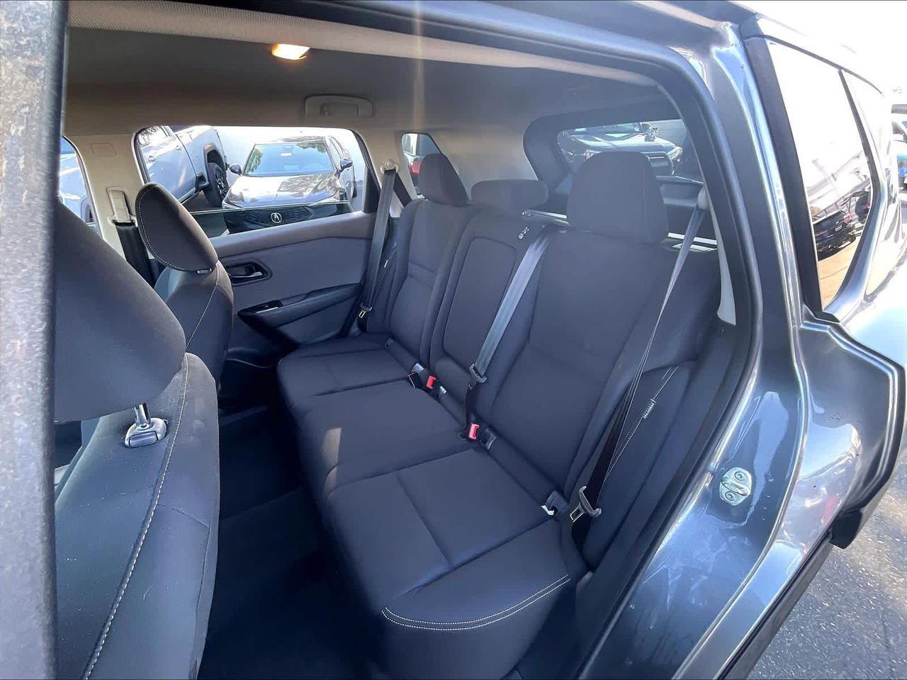 2023 Nissan Rogue S Roseville CA