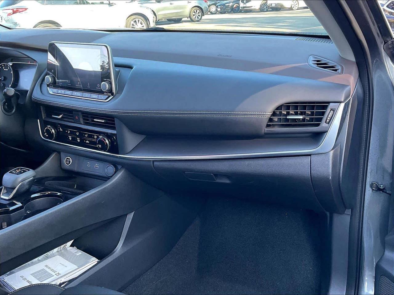 2023 Nissan Rogue S Roseville CA