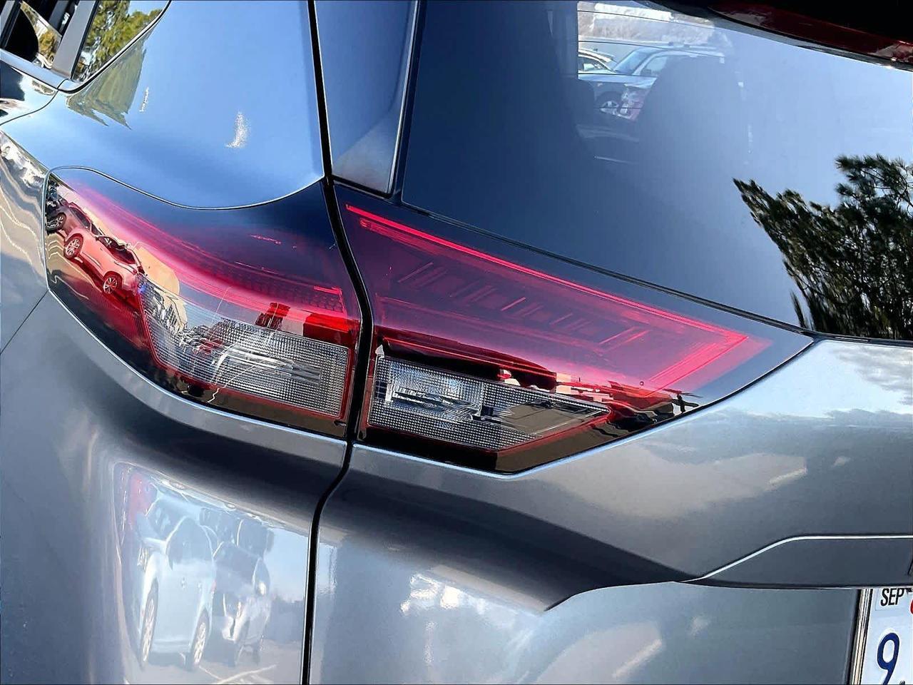 2023 Nissan Rogue S Roseville CA