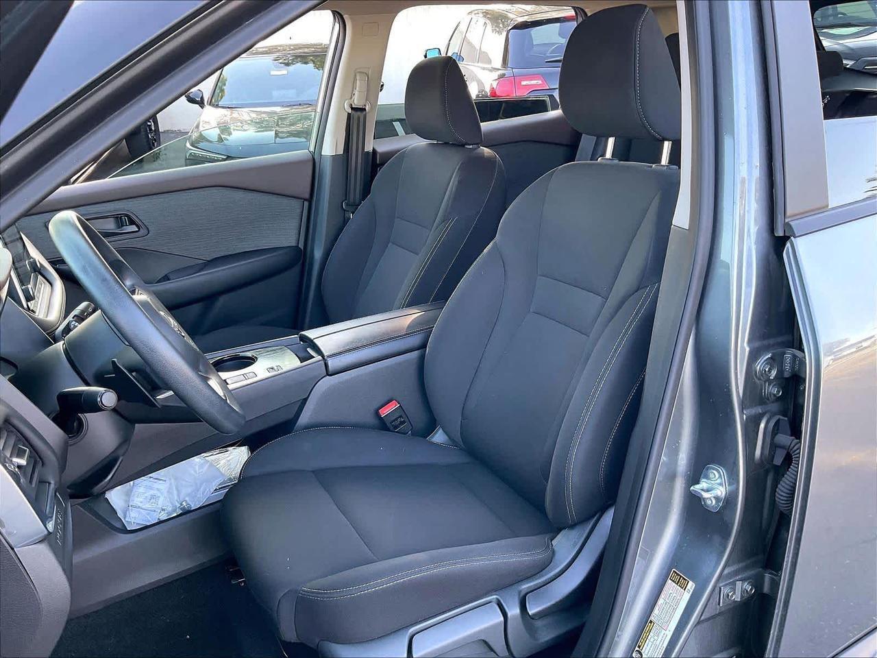 2023 Nissan Rogue S Roseville CA