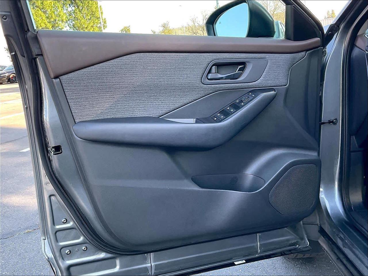 2023 Nissan Rogue S Roseville CA