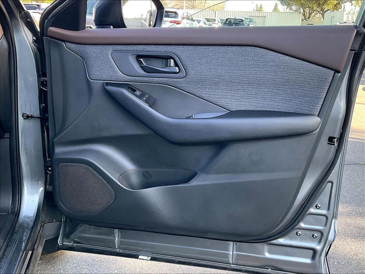 2023 Nissan Rogue S Roseville CA