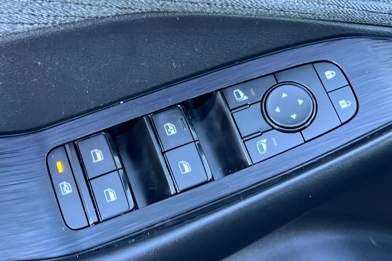 2023 Nissan Rogue S Roseville CA