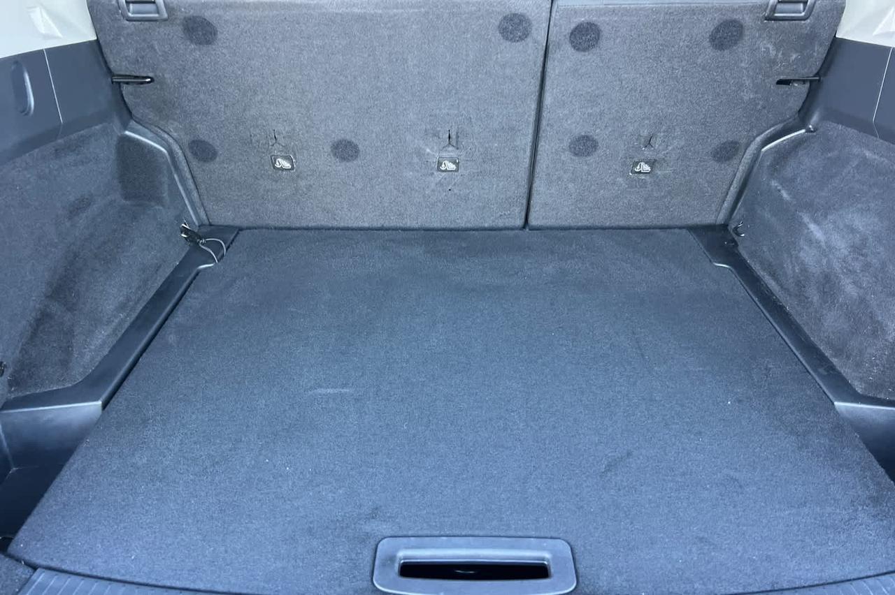 2023 Nissan Rogue S Roseville CA