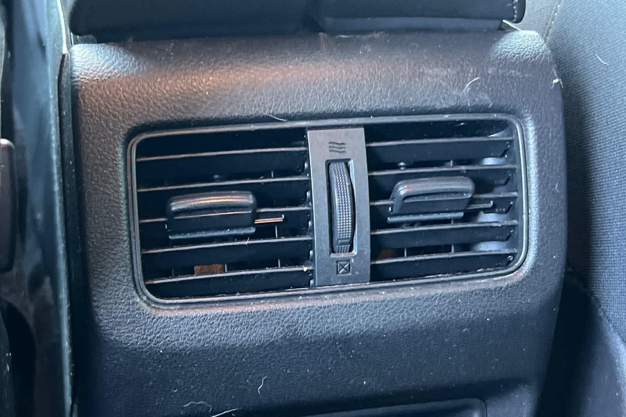 2023 Nissan Rogue S Roseville CA