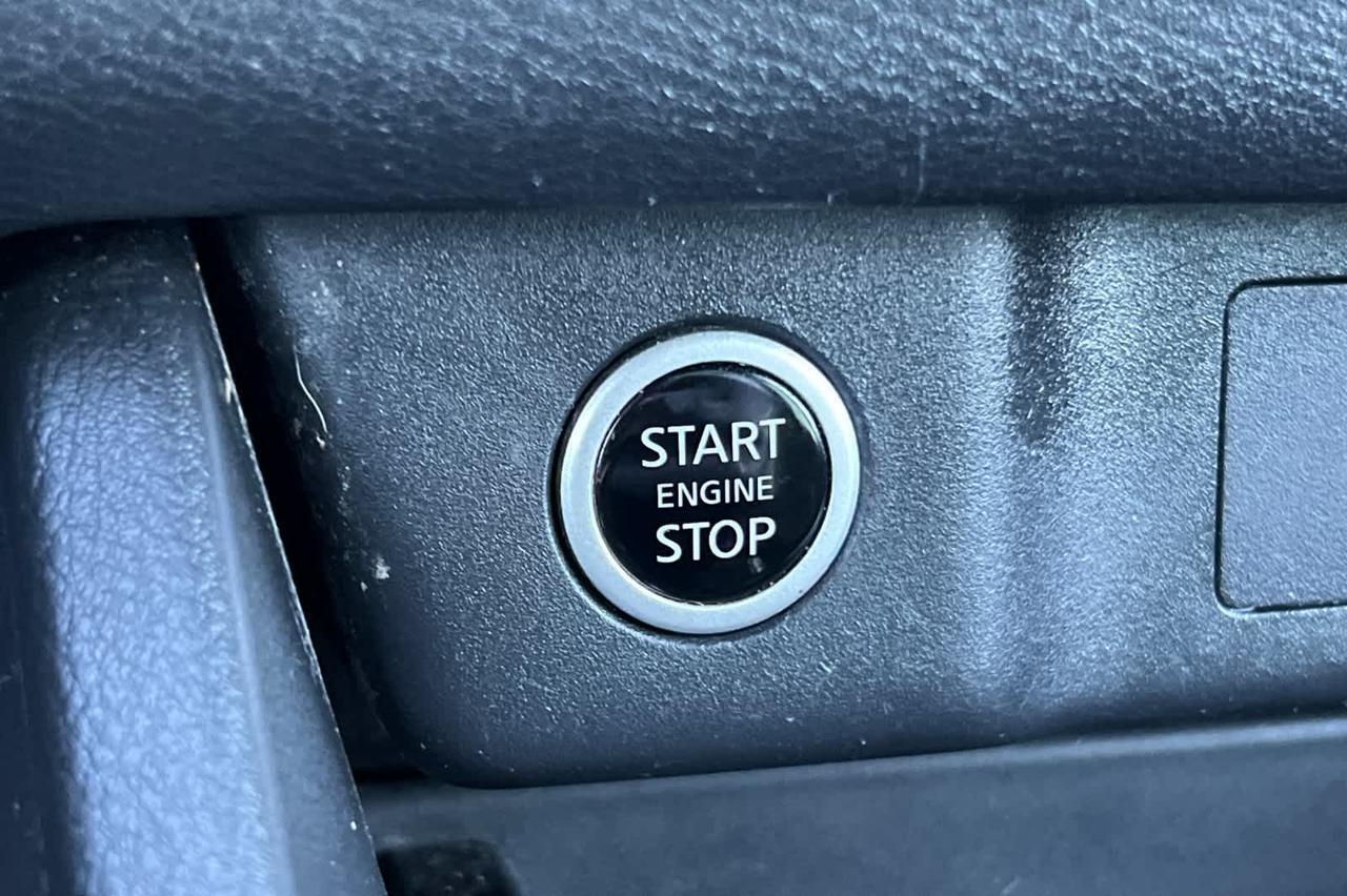 2023 Nissan Rogue S Roseville CA