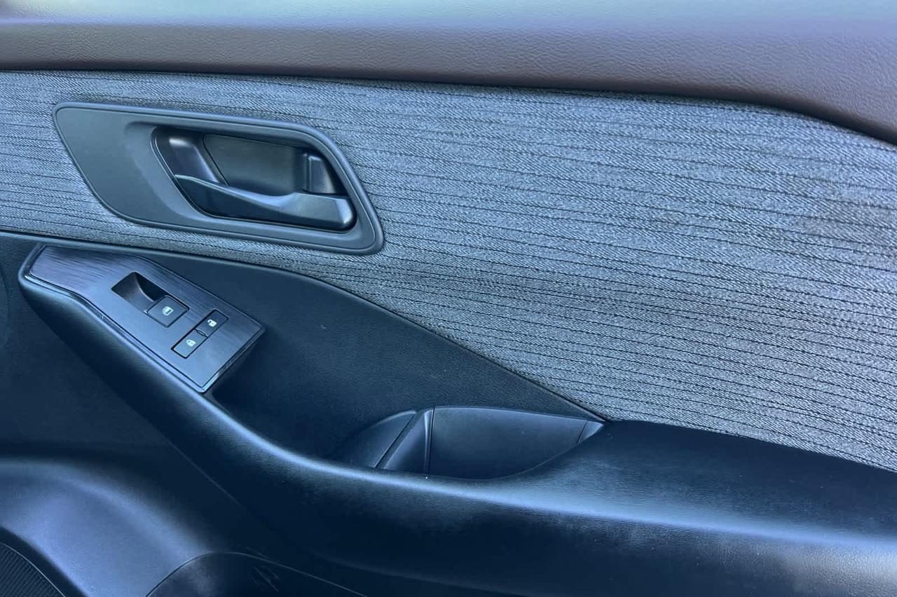 2023 Nissan Rogue S Roseville CA