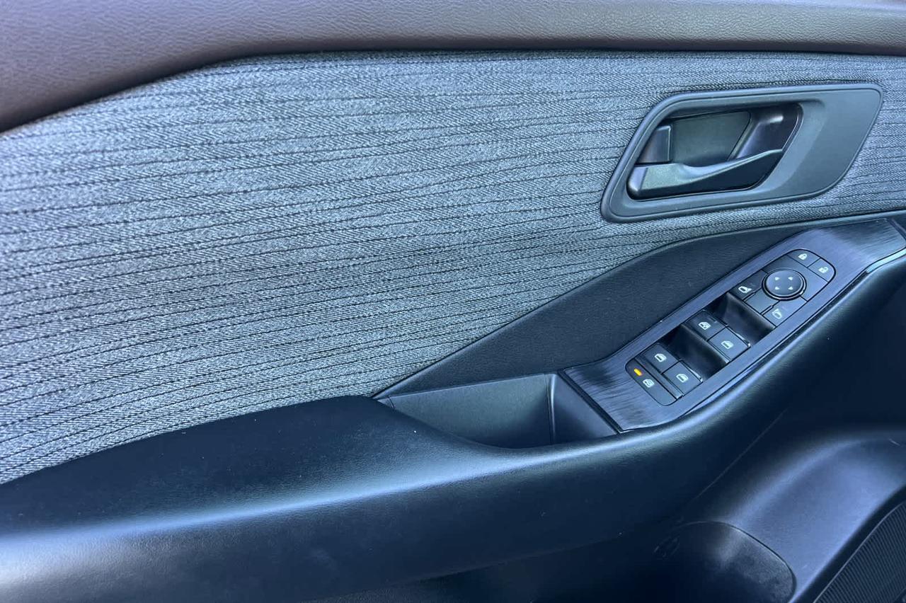 2023 Nissan Rogue S Roseville CA