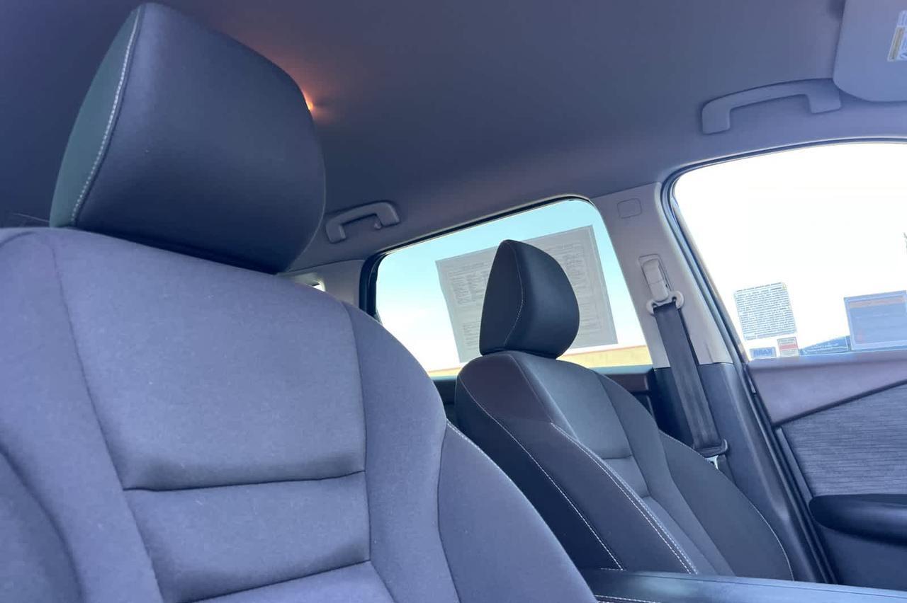 2023 Nissan Rogue S Roseville CA