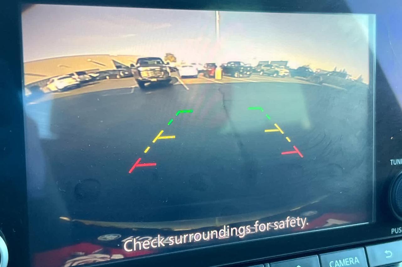 2023 Nissan Rogue S Roseville CA