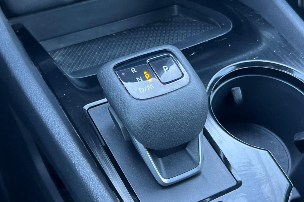 2023 Nissan Rogue S Roseville CA