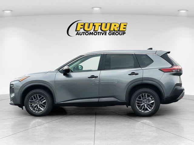 2023 Nissan Rogue S Roseville CA