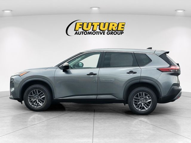 2023 Nissan Rogue S Roseville CA