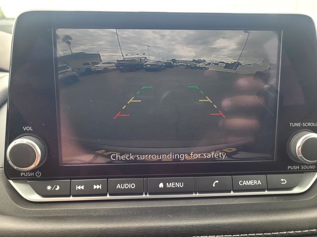 2023 Nissan Rogue S Roseville CA