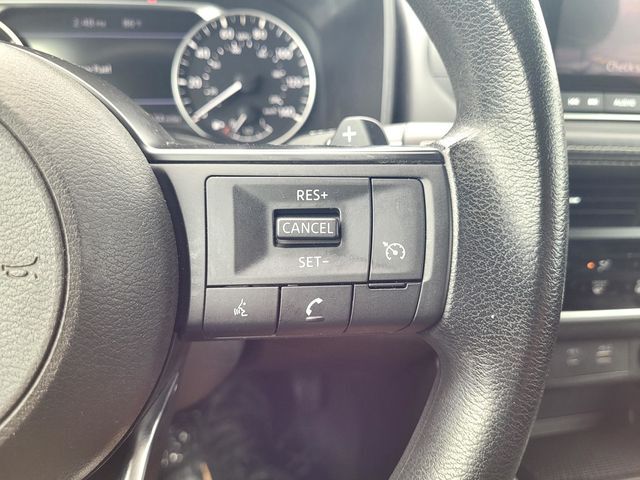 2023 Nissan Rogue S Roseville CA