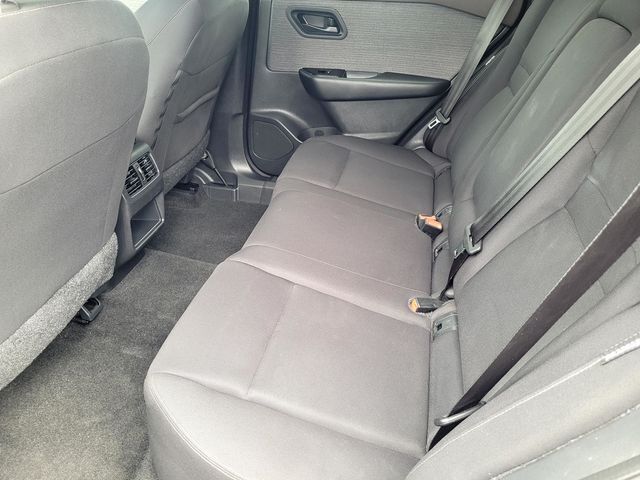 2023 Nissan Rogue S Roseville CA